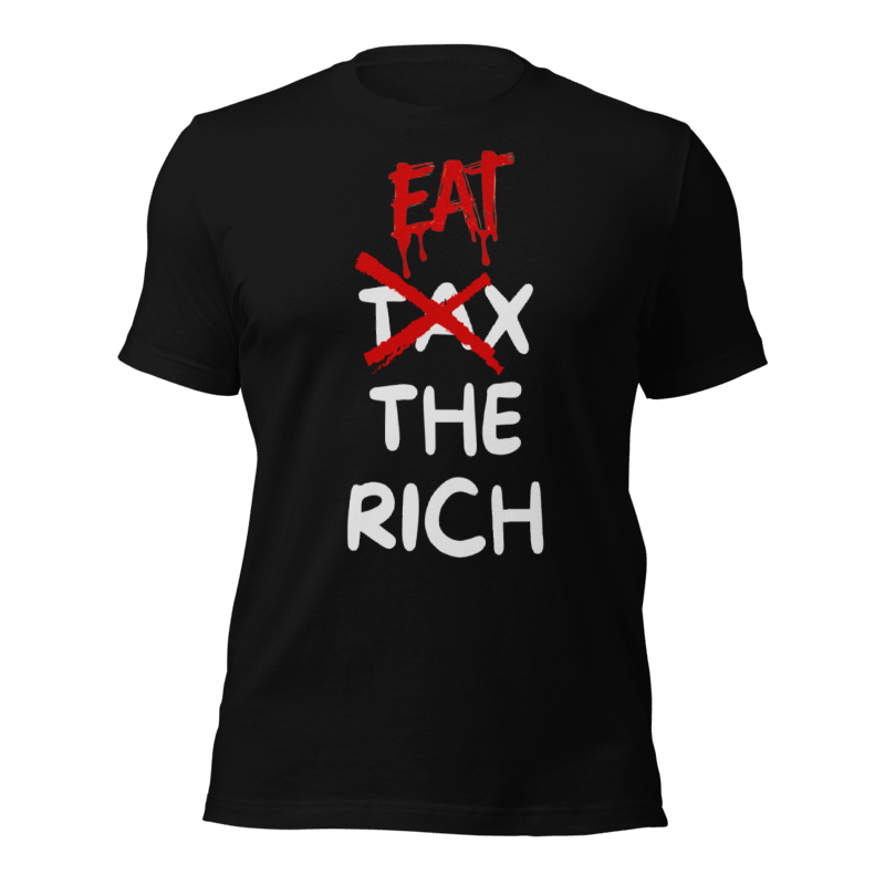 Eat the Rich